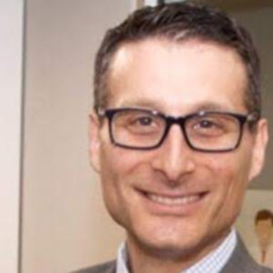 Meet your Posher, Corey